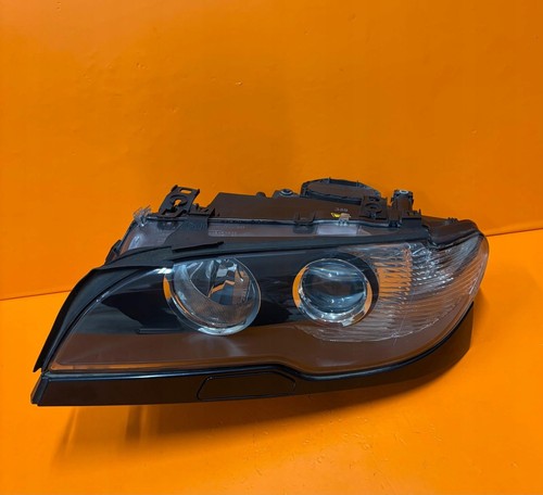 Faro proiettore anteriore bmw