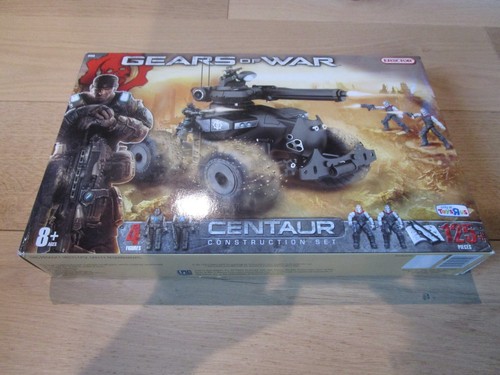 Nuovo gears war - centaur, set