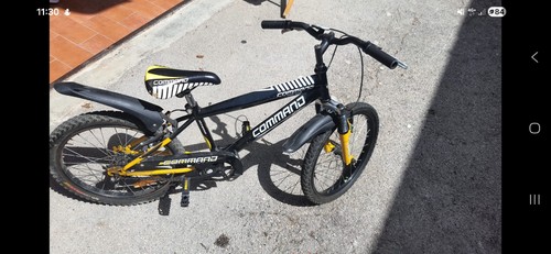 Bici bambino pollici - bambino,