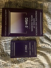 DSM-IV-TR® combo