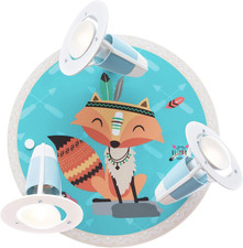 Lampada Da Soffitto per