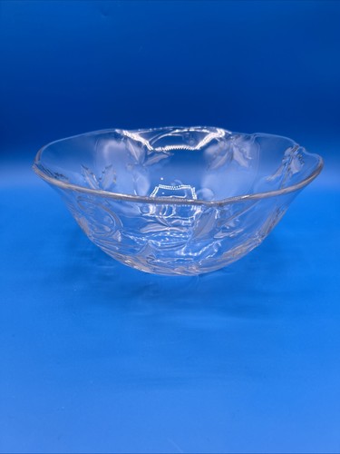 Mikasa crystal seasons - crystal,