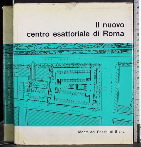 Nuovo centro esattoriale di - il,