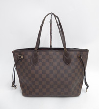 Autentica borsa a mano Louis