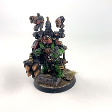 x1 Techmarine Résine -