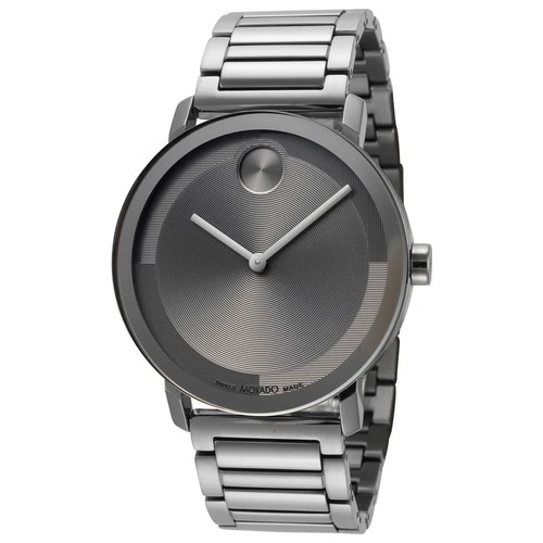 Orologio svizzero uomo movado - orologio,