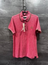 Polo uomo CERRUTI 1881 cotone