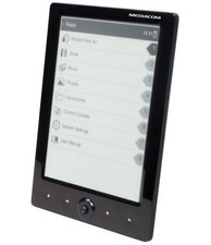 Mediacom Jerry Book E60 –