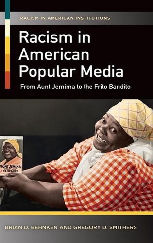 Racism american popular - american,