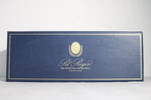 Pol roger boxe - pol, boxe/coffret