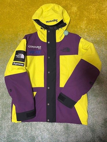Giacca spedizione supreme - giacca,
