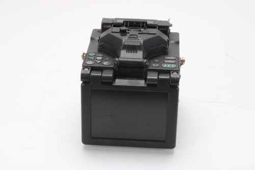 Fujikura fsm 17s - fujikura, giuntatrice