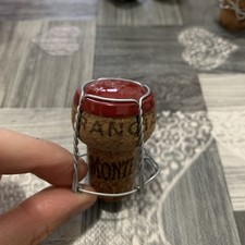 Tappo Spumante Monterossa