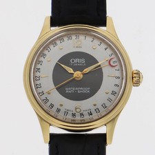 ORIS Puntatore Data 302-7285B