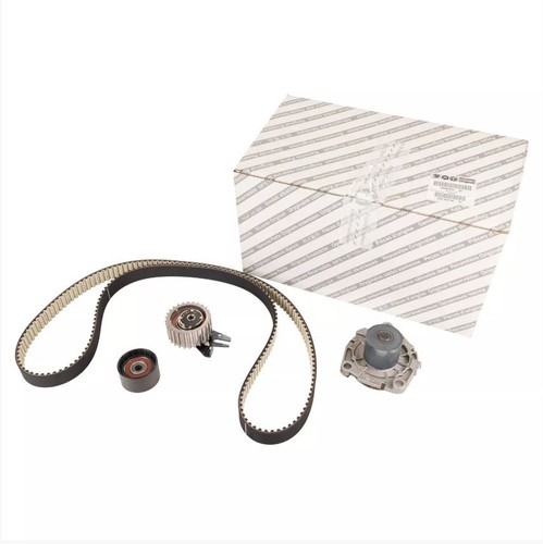 Kit distribuzione pompa - distribuzione, +