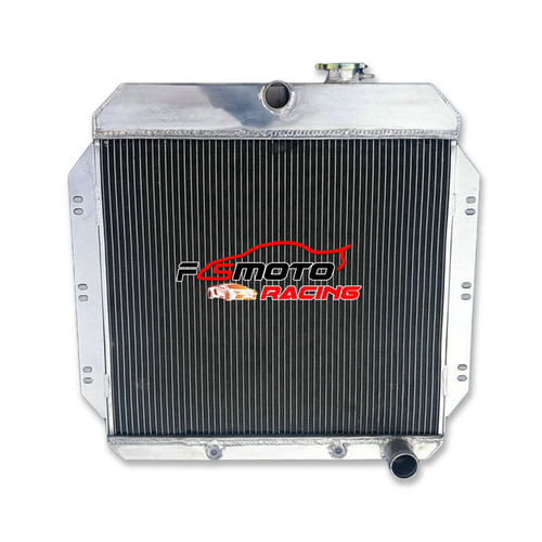 Radiatore per chevy cars - per,