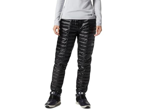 Pantaloni donna mountain - pantaloni,