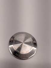 Panerai Luminor  Case Back