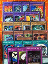 Yugioh elemental hero anime - elemental,