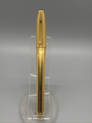 Penna stilografica dupont - s.t.,