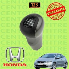 Pomello Cambio 6 Marce per