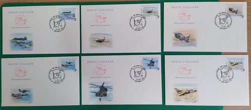 Italia 2023 100 aeronautica - italia, :100°