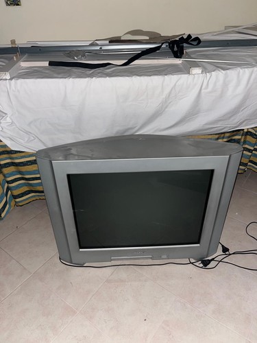 Sony 29cl10e - tv,