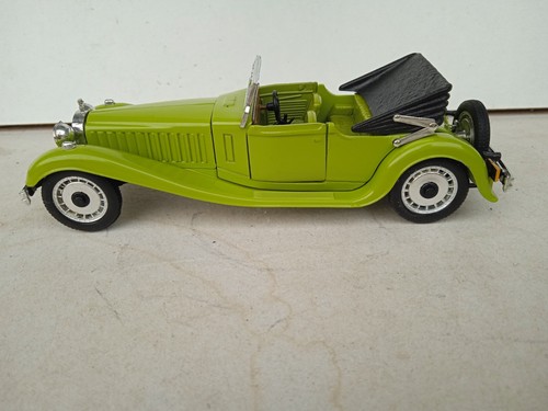 Modellino auto rio bugatti - auto,