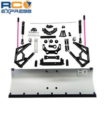 Hot Racing Axial SCX10 SCX10