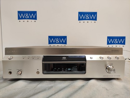Sony scd xa3000es lettore - scd-xa3000es,