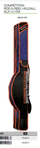 Trabucco competition pro surf - pro,