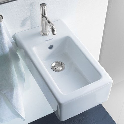 Lavandino bagno sospeso - lavandino,