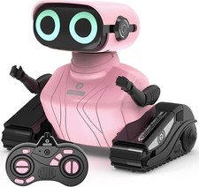 GILOBABY RC Robot Giocattoli