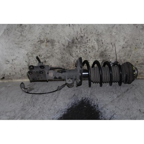 Ammortizzatore ant opel - ant., sx