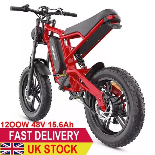 Hidoes fat tyre e - hidoes, b6