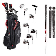 Set da golf Spalding - enormi
