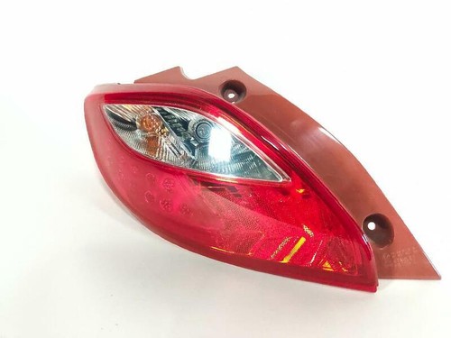 Fanale posteriore mazda - posteriore,