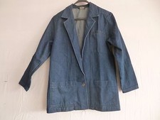 Giacca uomo jeans 1 - _, _