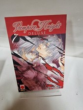 Vampire Knight Deluxe #7 -