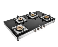 Fornello LPG SUNFLAME GT 4B