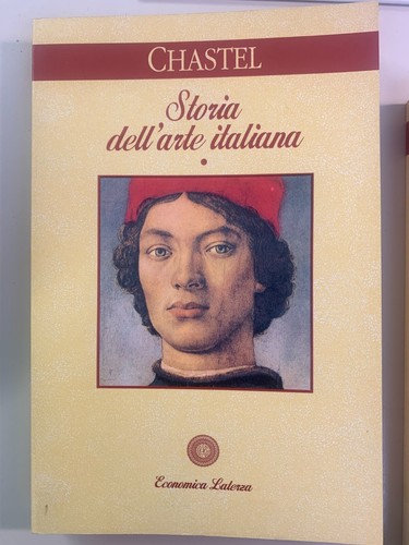 Storia dell arte italiana - italiana, 2