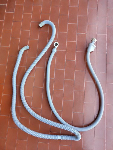 Tubo carico scarico - carico,