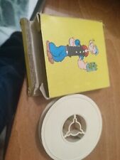 Super 8 Mm Braccio Di Ferro