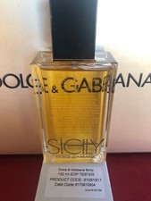 Sicily by Dolce & Gabbana, the