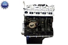 Motore Rigenerato Per Iveco