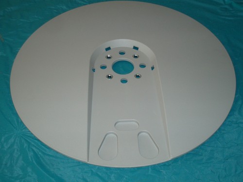 Supporto pedivella braccio - ,