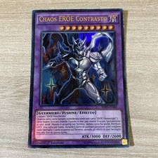 CHAOS EROE CONTRASTO Ultra