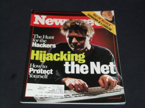 2000 february newsweek - 2000,
