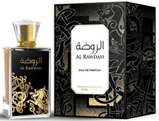 AL RAWDAH EAU DE PARFUM 100ML