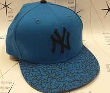 Cappello New Era NY NFL